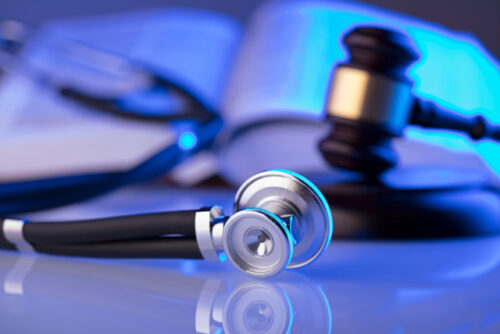 Medical law